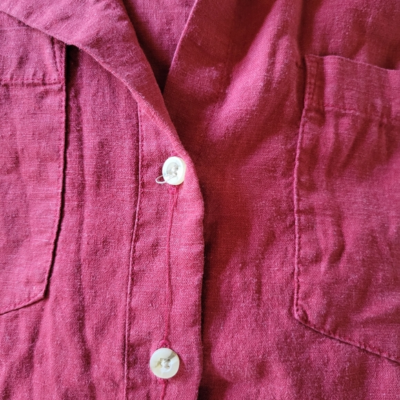 Linen shirt - Picture 6 of 6